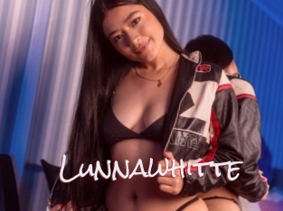 Lunnawhitte