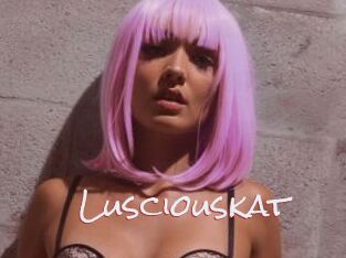 Lusciouskat