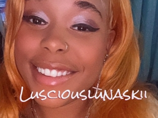 Lusciouslunaskii
