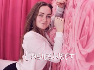 Lusiesweet