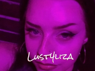 Lust4liza