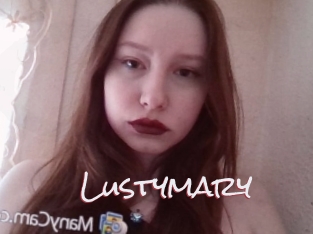 Lustymary