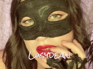 Lusydean