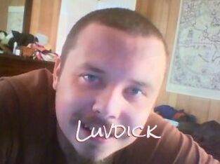 Luvdick