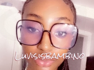 Luvisisbambino