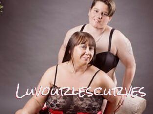 Luvourlescurves
