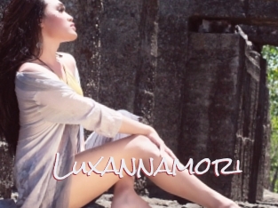 Luxannamori