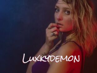 Luxkydemon
