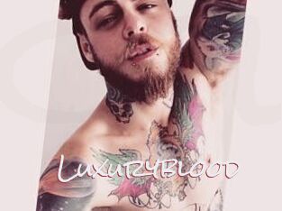 Luxuryblood