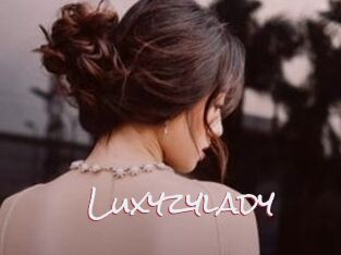 Luxyzylady