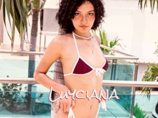 Luyciana