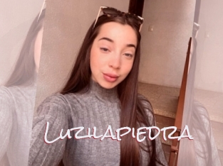 Luzilapiedra