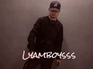 Lyamboysss
