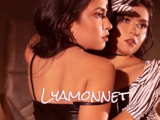 Lyamonnet