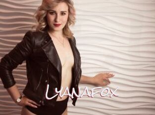 Lyanafox