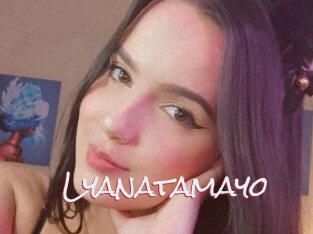 Lyanatamayo
