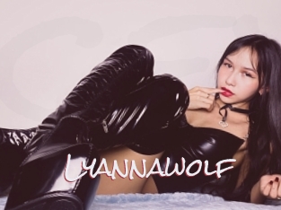 lyannawolf Celiba Club