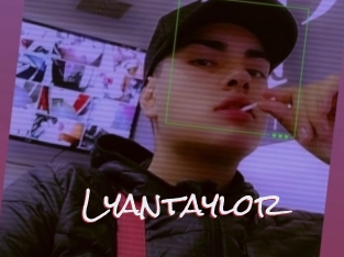 Lyantaylor