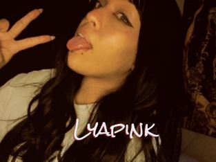 Lyapink
