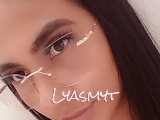 Lyasmyt