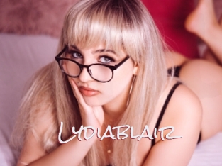 Lydiablair