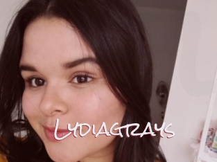 Lydiagrays