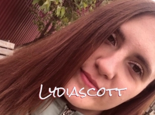 Lydiascott