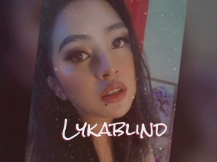 Lykablind
