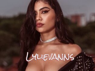 Lylievanns