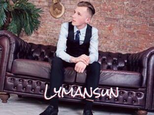 Lymansun
