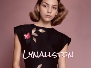 Lynallston
