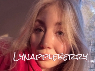 Lynappleberry