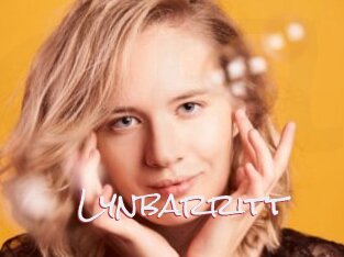 Lynbarritt