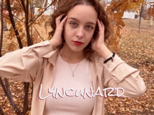 Lyncunard