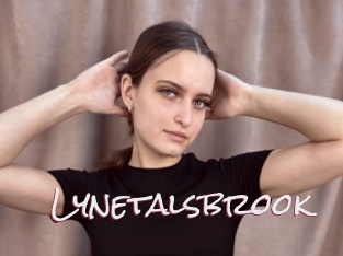 Lynetalsbrook