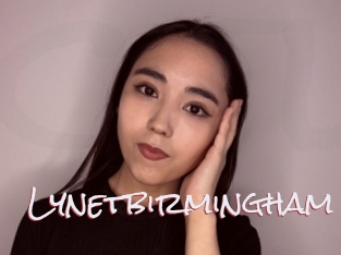 Lynetbirmingham