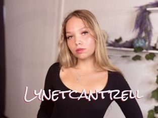 Lynetcantrell