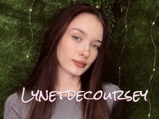 Lynetdecoursey