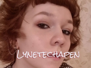 Lynetechapen