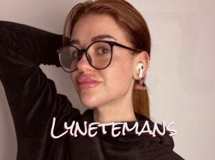 Lynetemans