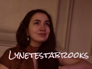 Lynetestabrooks