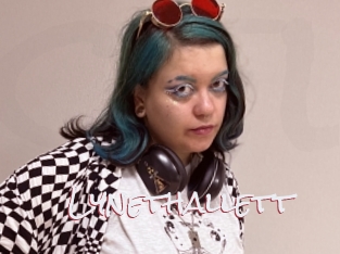 Lynethallett