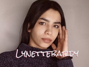 Lynettebardy