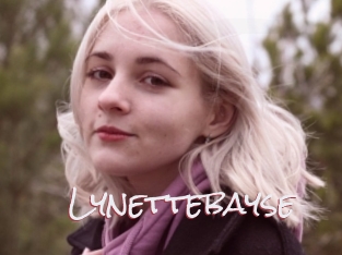 Lynettebayse