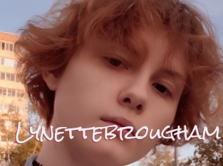 Lynettebrougham