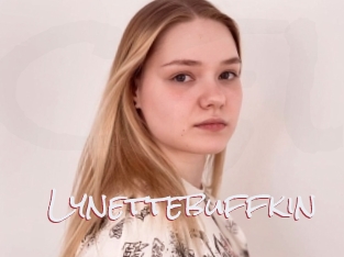 Lynettebuffkin