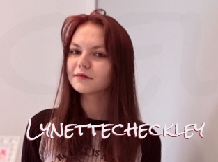 Lynettecheckley