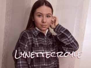 Lynettecroyle