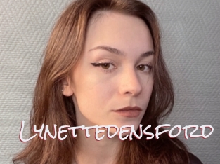 Lynettedensford