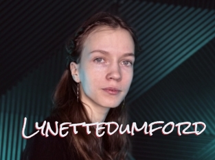 Lynettedumford